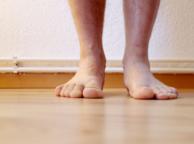 6 Spiritual Meanings of Dreaming of Broken Toes
