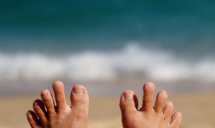 8 Spiritual Meanings of Dreaming of Losing Toes