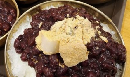 6 Spiritual Meanings of Dreaming about red bean shaved ice