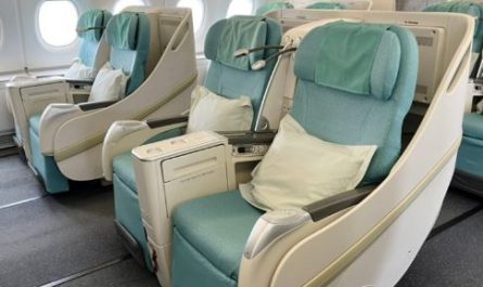 5 Spiritual Meanings of Dreaming of first class