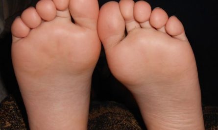 6 Spiritual Meanings of Dreaming about the soles of your feet
