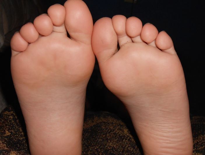 6 Spiritual Meanings of Dreaming about the soles of your feet