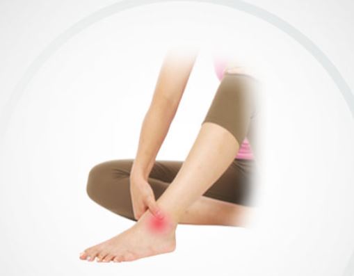6 Spiritual Meanings of Dreaming of Ankle Injury