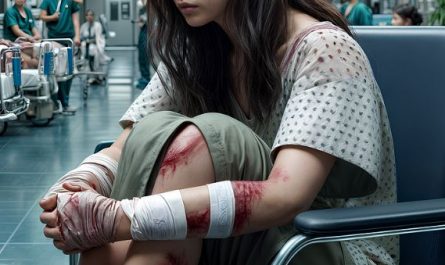 6 Spiritual Meanings of Dreaming about blood on your hands