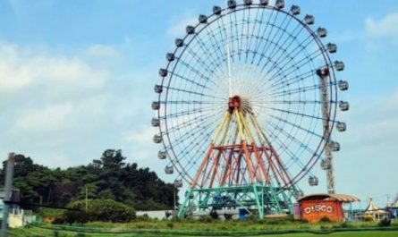 6 Spiritual Meanings of Dreaming of a Ferris Wheel