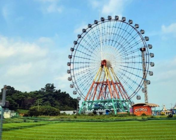 6 Spiritual Meanings of Dreaming of a Ferris Wheel