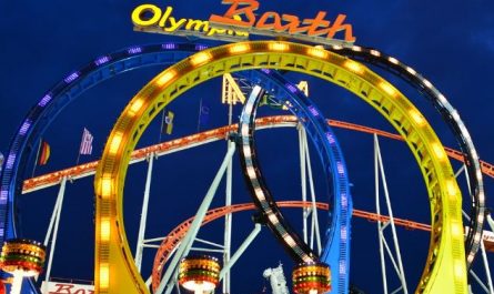 7 Spiritual Meanings of Dreaming of Roller Coasters