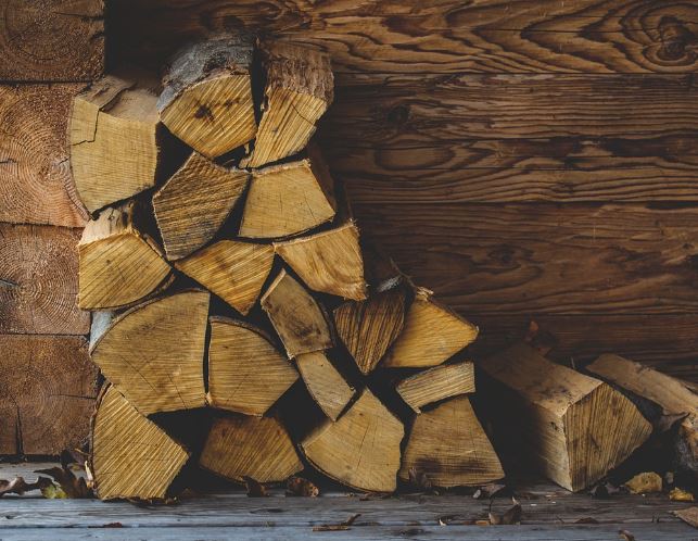 6 Spiritual Meanings of Dreaming of Firewood