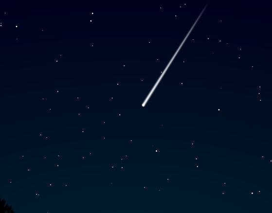 6 Spiritual Meanings of Dreaming about shooting stars
