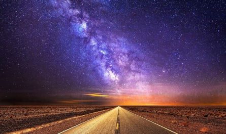 6 Spiritual Meanings of Dreaming of the Milky Way