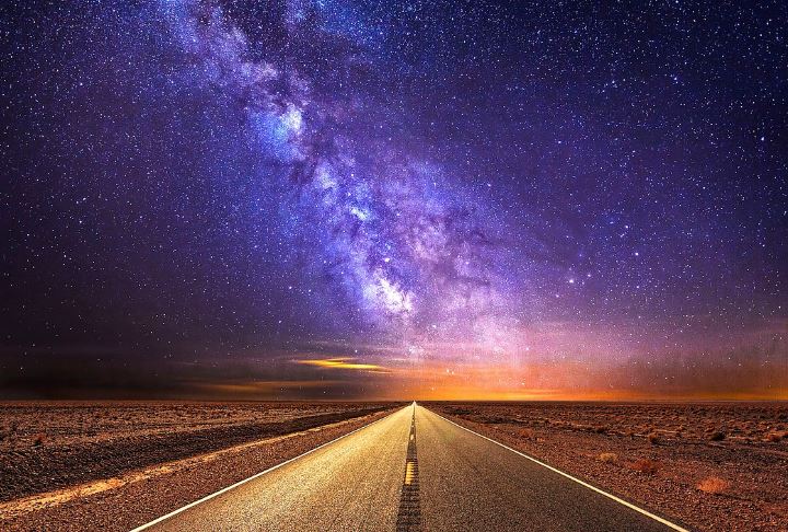6 Spiritual Meanings of Dreaming of the Milky Way
