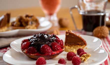 7 Spiritual Meanings of Dreaming of Desserts