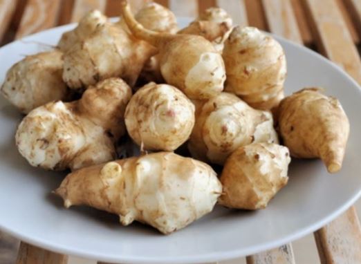 7 Spiritual Meanings of Dreaming about sand ginger