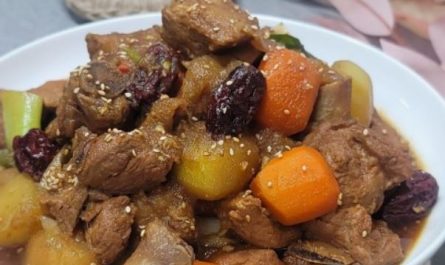 6 Spiritual Meanings of Dreaming of Braised Pork Ribs