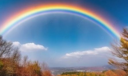 6 Spiritual Meanings of Dreaming of a Rainbow