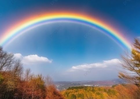 6 Spiritual Meanings of Dreaming of a Rainbow