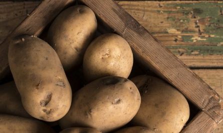 6 Spiritual Meanings of Dreaming of potatoes