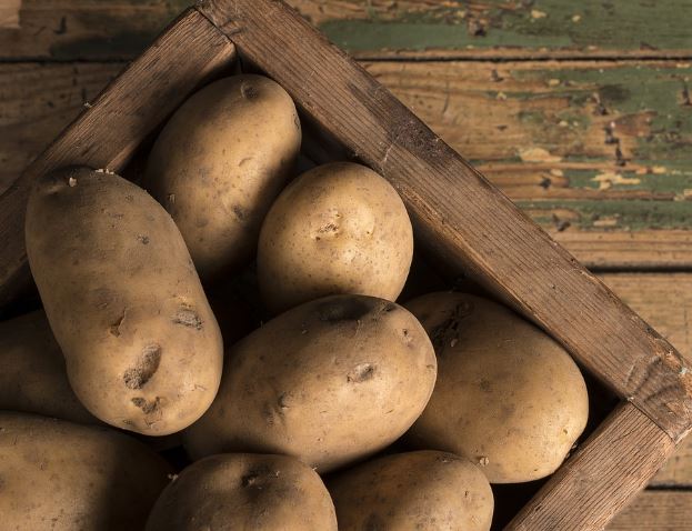 6 Spiritual Meanings of Dreaming of potatoes