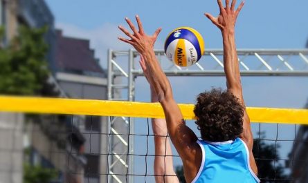 6 Spiritual Meanings of Dreaming of Volleyball