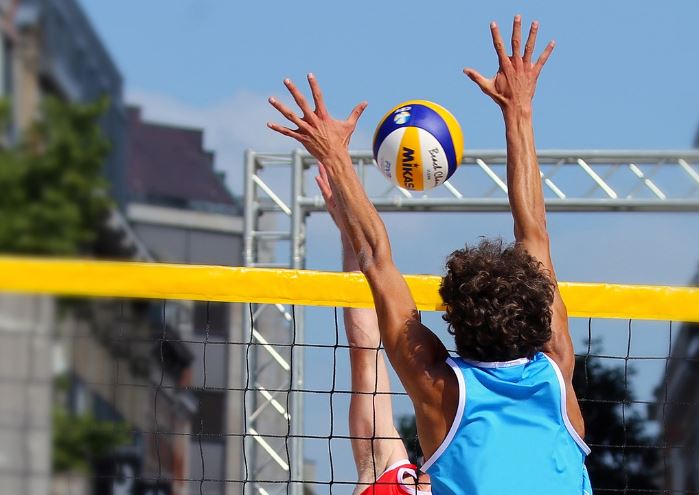 6 Spiritual Meanings of Dreaming of Volleyball