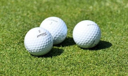 6 Spiritual Meanings of Dreaming of Golf Balls