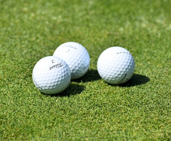 6 Spiritual Meanings of Dreaming of Golf Balls