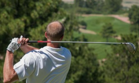 6 Spiritual Meanings of Dreaming of Golf Clubs