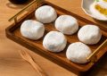 6 Spiritual Meanings of Dreaming about sticky rice cakes