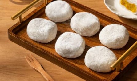 6 Spiritual Meanings of Dreaming about sticky rice cakes