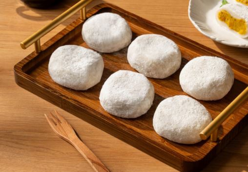 6 Spiritual Meanings of Dreaming about sticky rice cakes