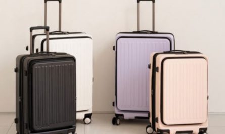8 Spiritual Meanings of Dreaming of a suitcase