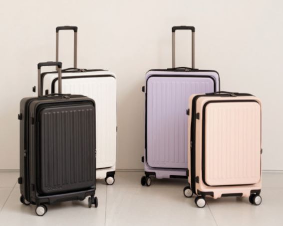 8 Spiritual Meanings of Dreaming of a suitcase