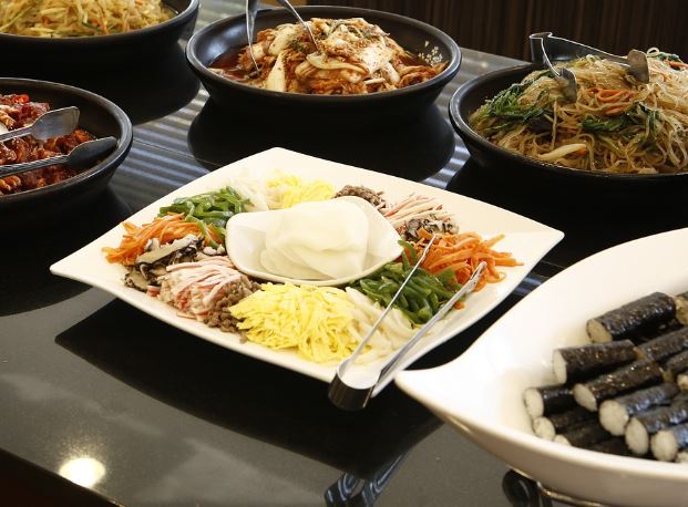 6 Spiritual Meanings of Dreaming of a Buffet