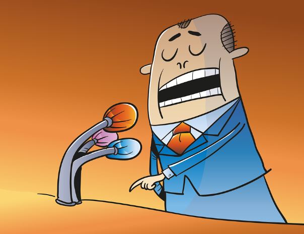 11 Spiritual Meanings of Dreaming of Politicians