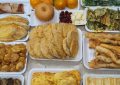 6 Spiritual Meanings of Dreaming of Sacrificing Food