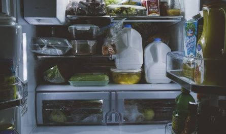 6 Spiritual Meanings of Dreaming of Food in the Refrigerator