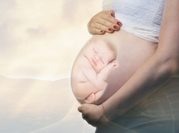 5 Spiritual Meanings of Dreaming of Natural Childbirth