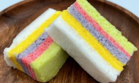 5 Spiritual Meanings of Dreaming of Rainbow Rice Cake