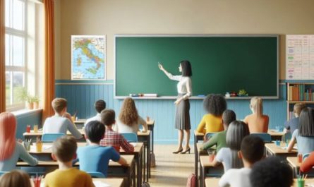 5 Spiritual Meanings of Dreaming of Being Expelled from School
