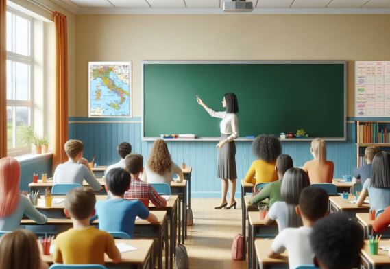 5 Spiritual Meanings of Dreaming of Being Expelled from School