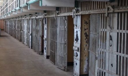 6 Spiritual Meanings of Dreaming of a Detention Center