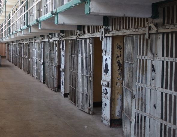 6 Spiritual Meanings of Dreaming of a Detention Center