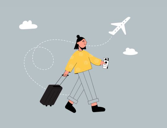 5 Spiritual Meanings of Dreaming of Going on Vacation