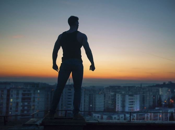 6 Spiritual Meanings of Dreaming about rooftops