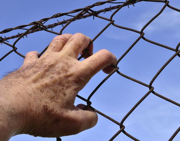 7 Spiritual Meanings of Dreaming about Prison