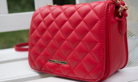 6 Spiritual Meanings of Dreaming of a Red Bag
