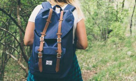 6 Spiritual Meanings of Dreaming of Blue Bags