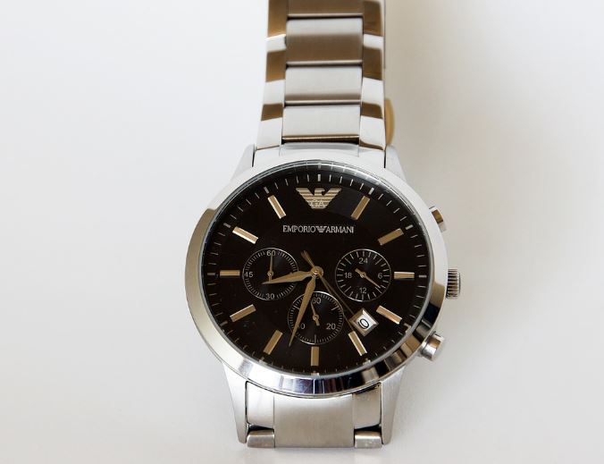 6 Spiritual Meanings of Dreaming of Luxury Watches