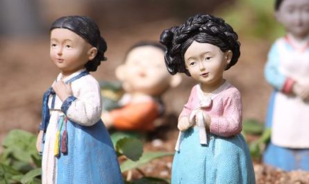 7 Spiritual Meanings of Dreaming of Hanbok
