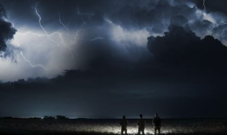 11 Spiritual Meanings of Dreaming of a Storm